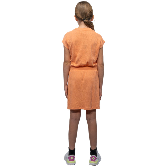 Cars Casual Dress Girls