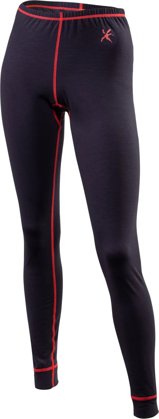 Women's Functional Pants Klimatex Dine Blue