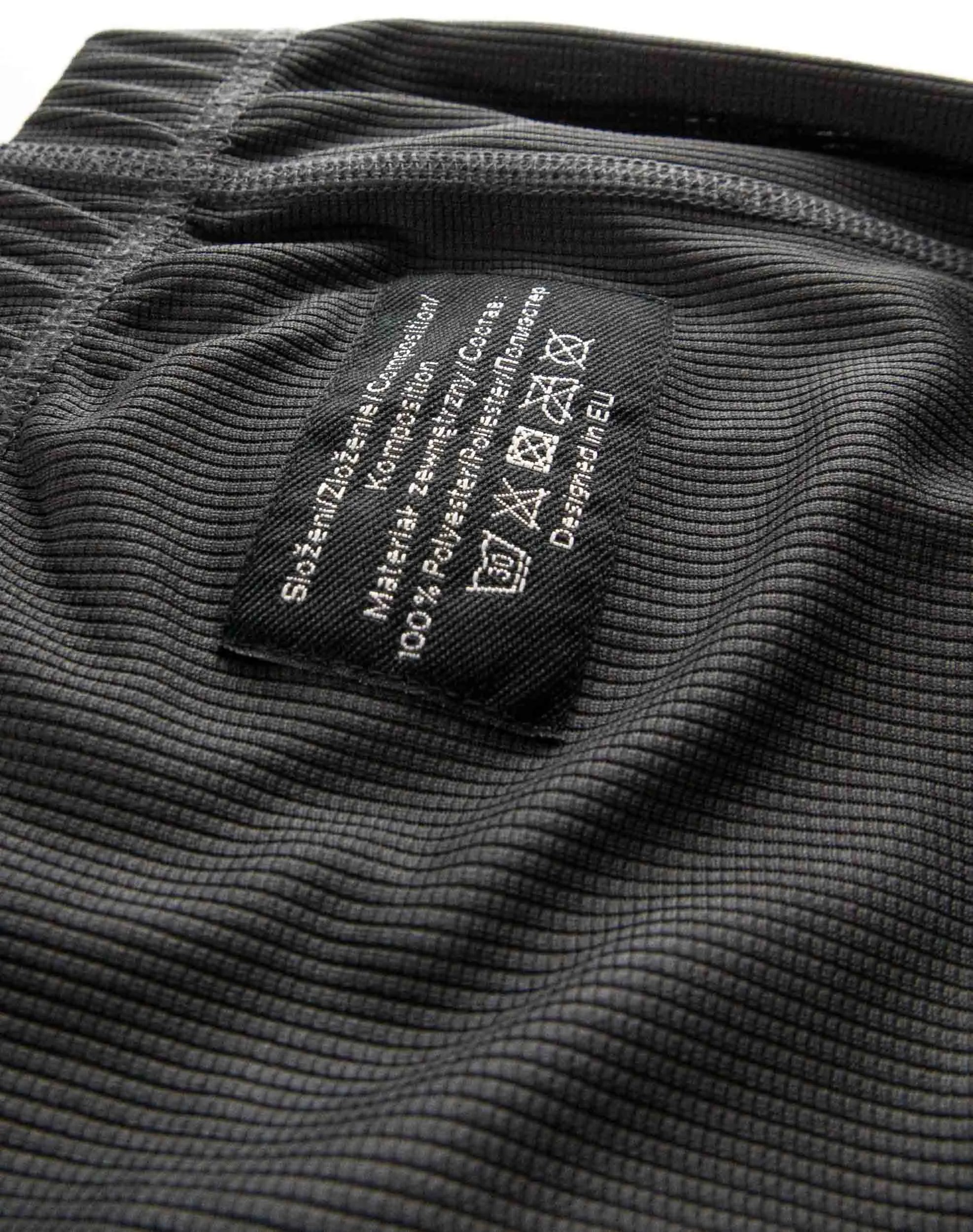 Nordblanc men' functional hort grey - S