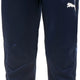 Survêtements pour enfants Puma Jr Traning Pant Entry Peacoat Blue
