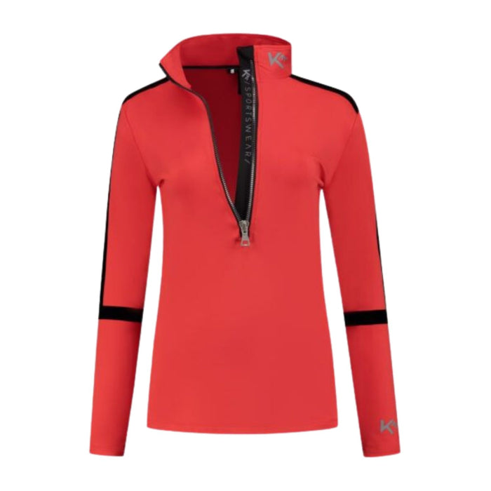 Kou Ski Pully Dames