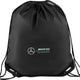 Gymsäck Mercedes Mapm Amg Svart