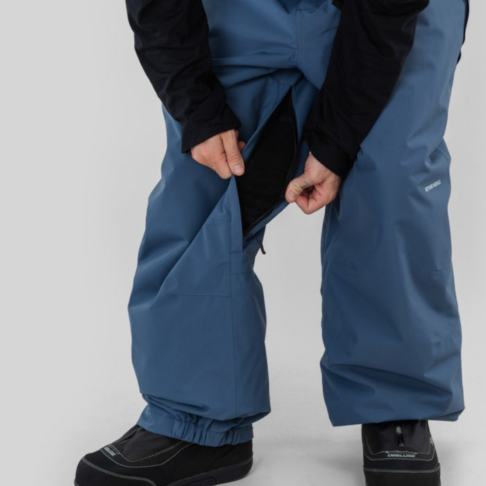 Beyond Medals Men's Ski/snowboard Pants