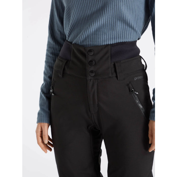 Protest Softshell Pants Women