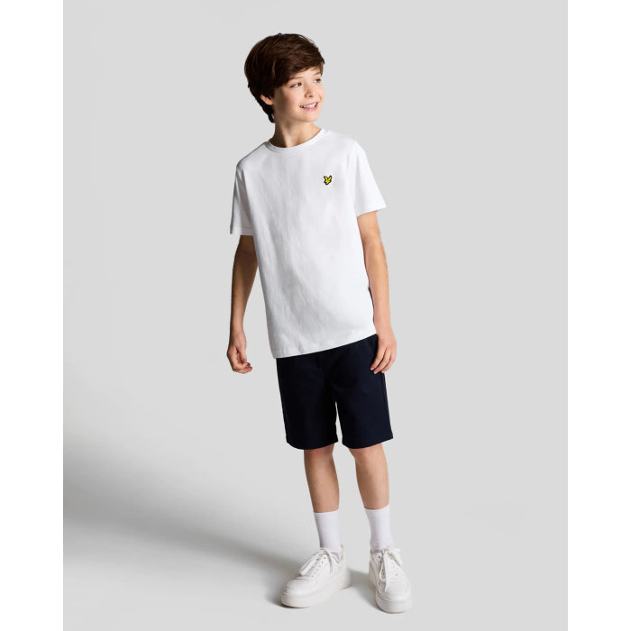 Lyle And Scott Casual T-shirt Boys