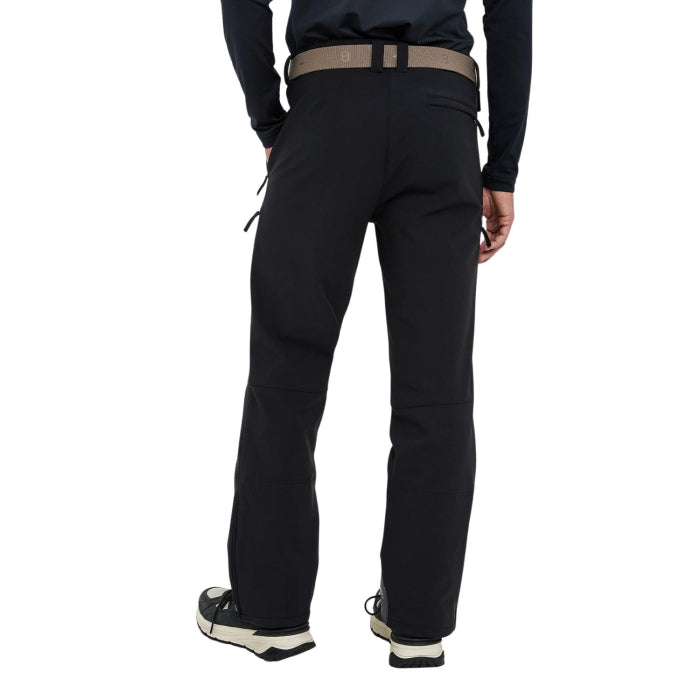 Altitude 8848 Softshellbyxor Herr 2xl