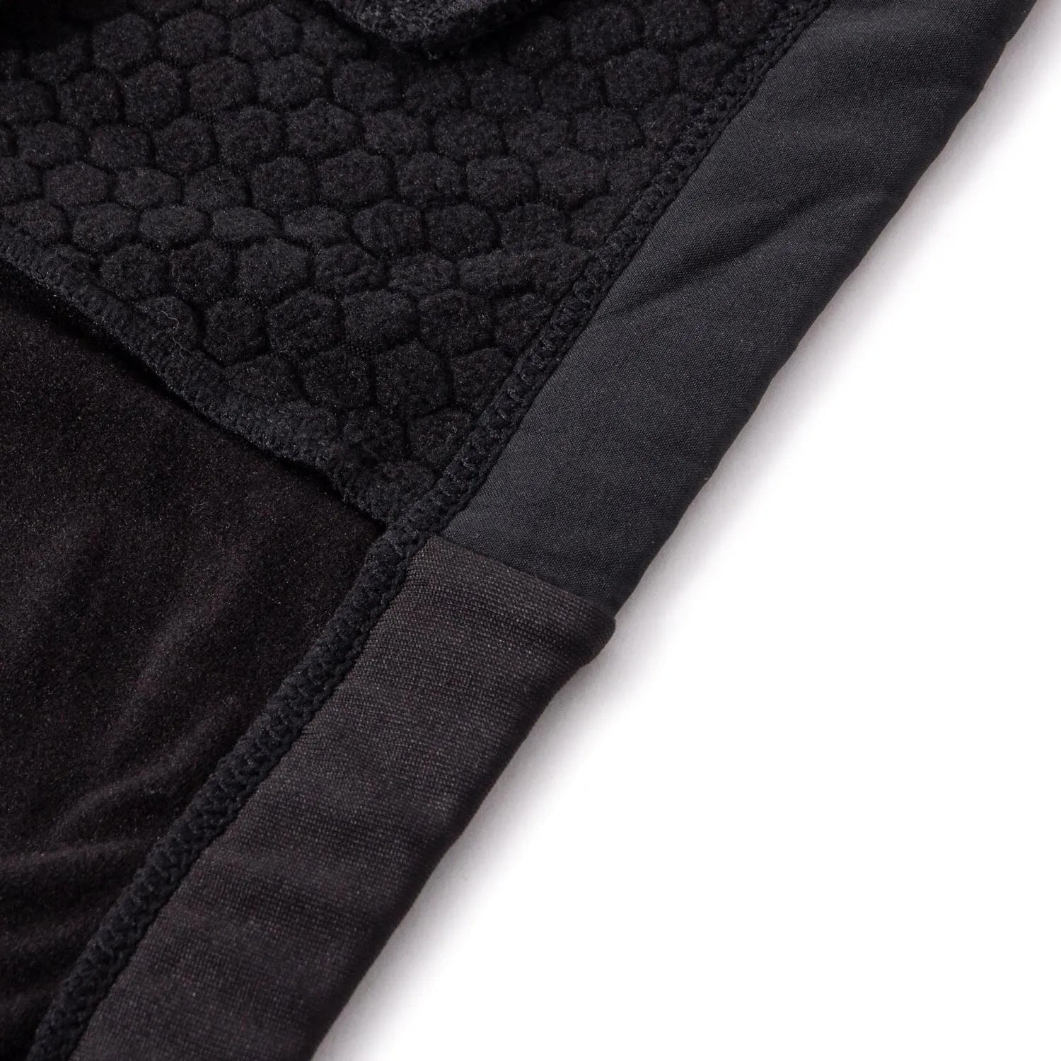 Women's Running Jacket Klimatex Taga Black Black/pink