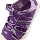 Junior Sandals Keen Jr Moxie Sandal Multi-english Lavender Purple