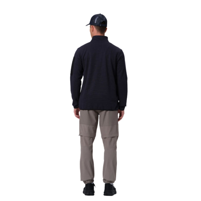 Ice Peak fleecevest heren