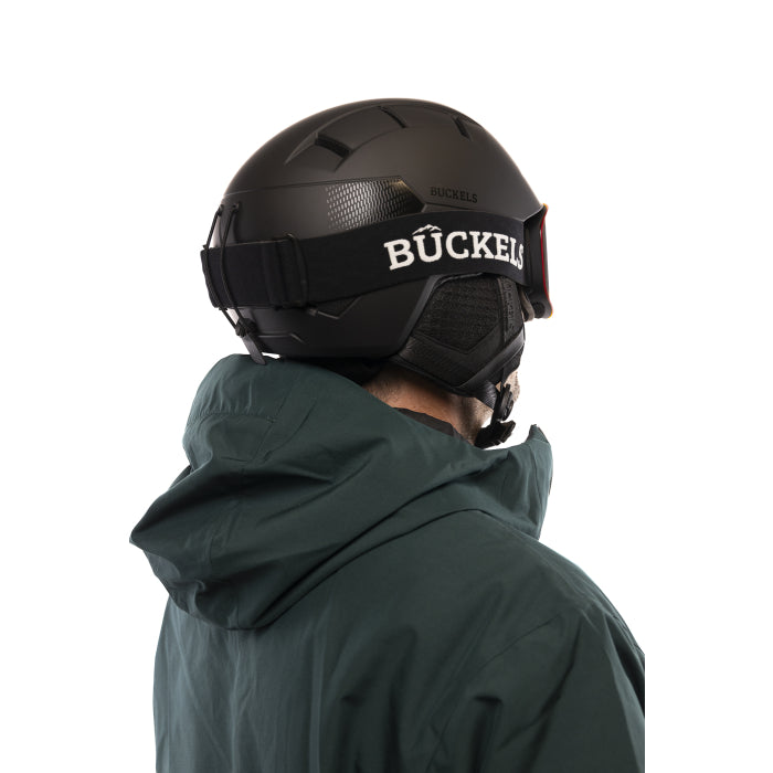 Buckels Ski-/Snowboardbrille