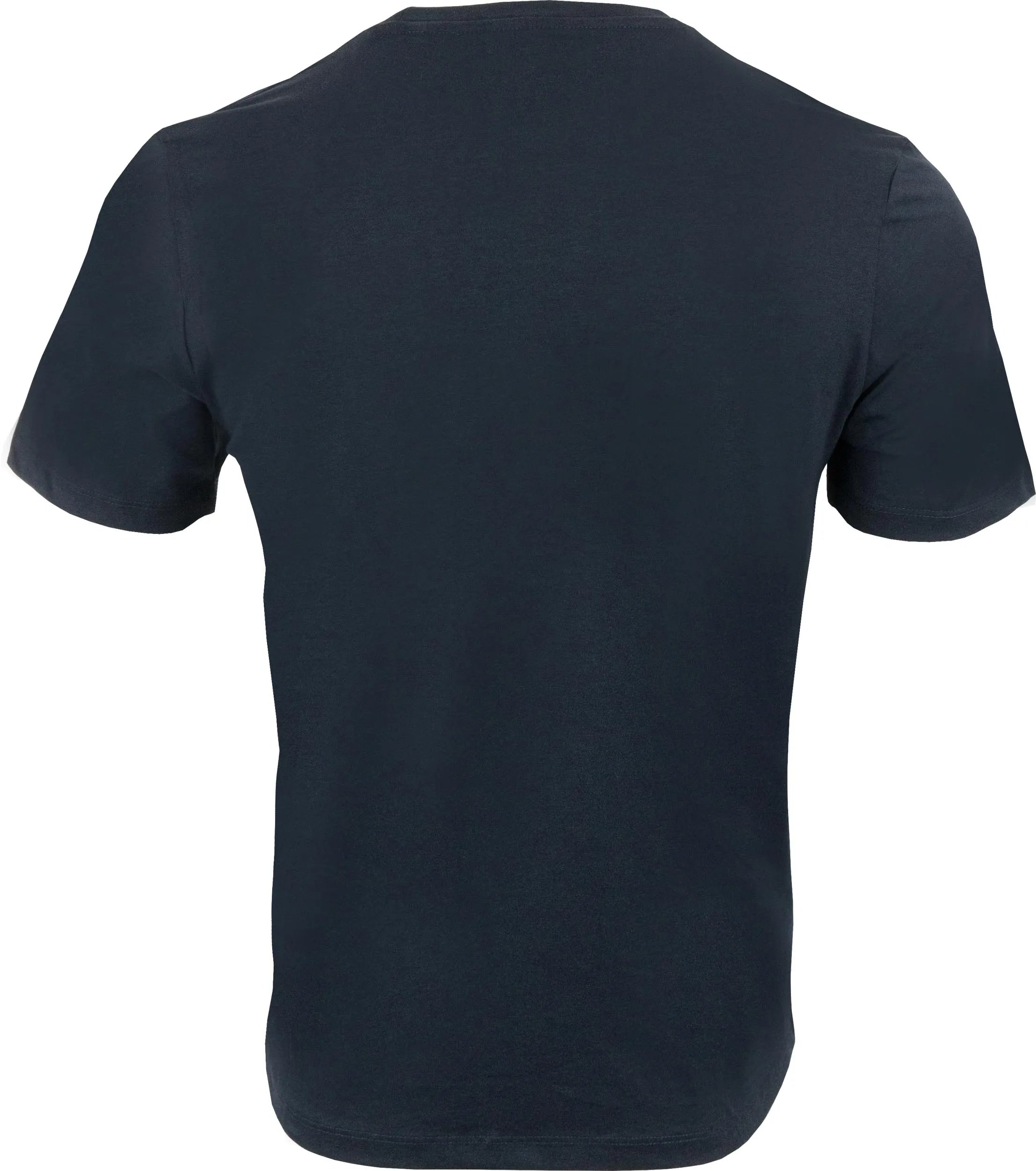 T-shirt homme Athl. Dpt Aster A2050 Bleu