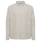 Solid Men's Shirt 2xl