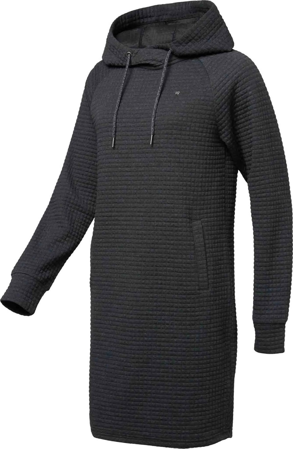 Kvinders kjole Loap Damela Grey