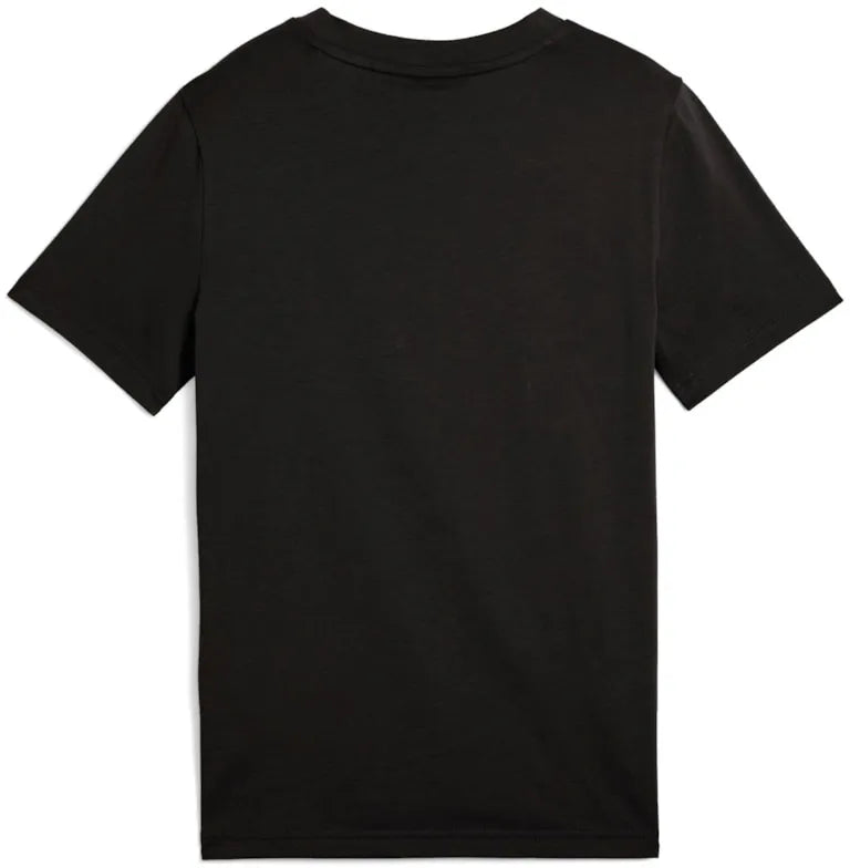 Esse não. 1 camiseta com logo b preta 140