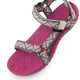 Детски сандали Teva Hurricane 3 Balboa Fucshia Pink