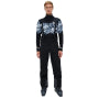 Altitude 8848 Pantalón Softshell Hombre