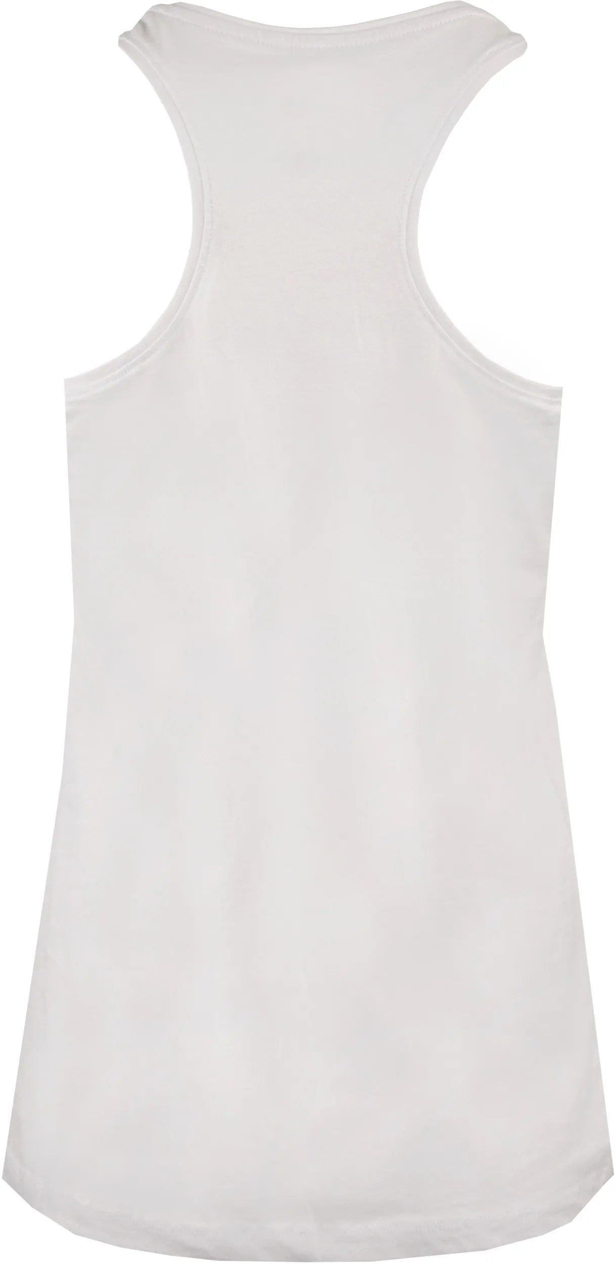 Regata Feminina Athl. Dpt Diga Branco 2xl