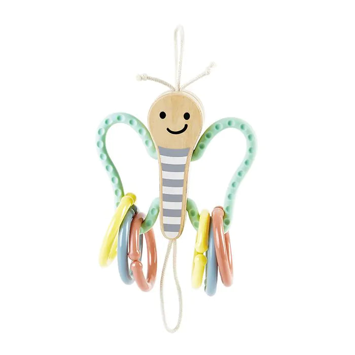 Hape Butterfly Links