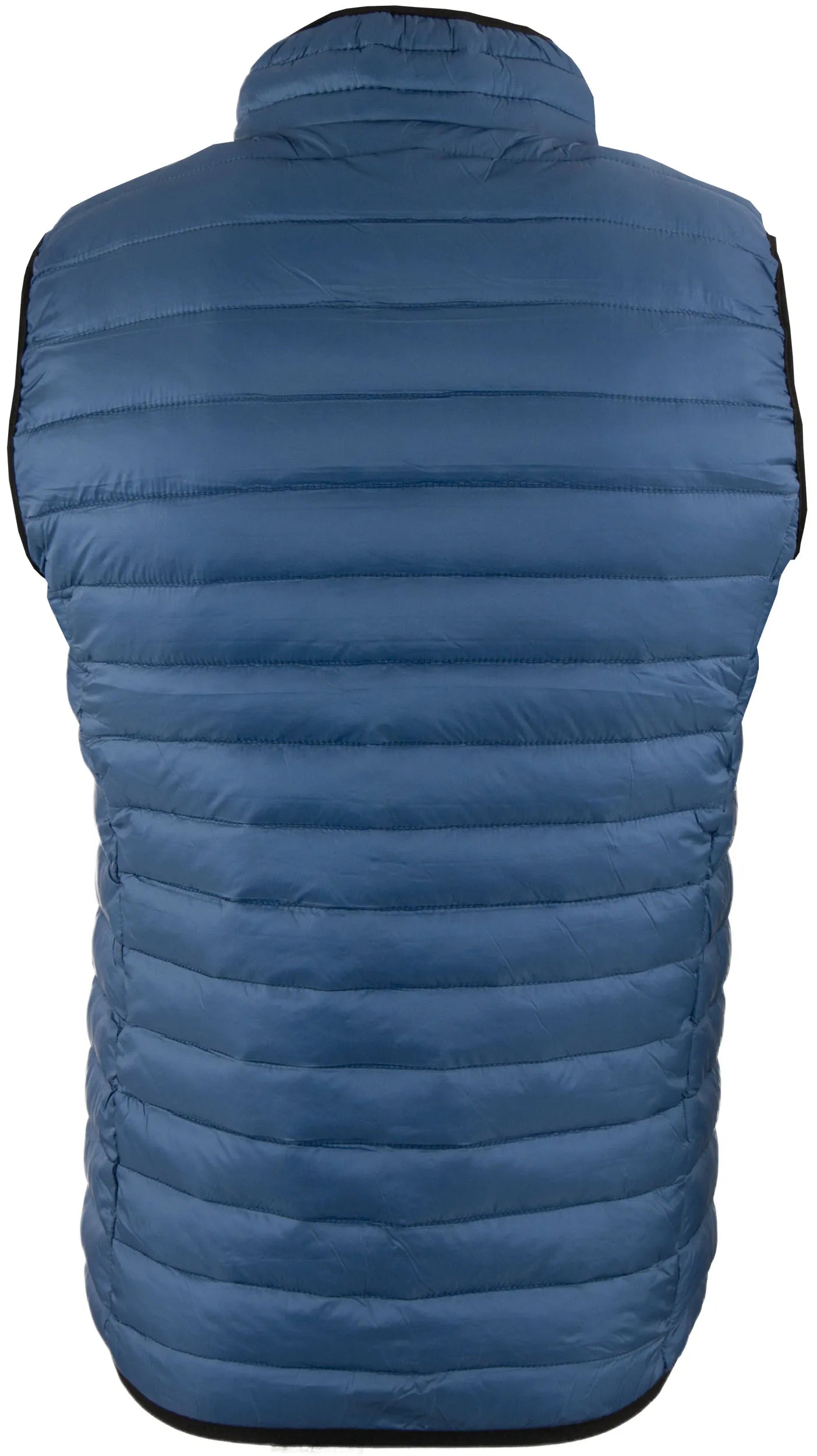 Gilet pour hommes Athl. Département. Henry Bleu Nuit