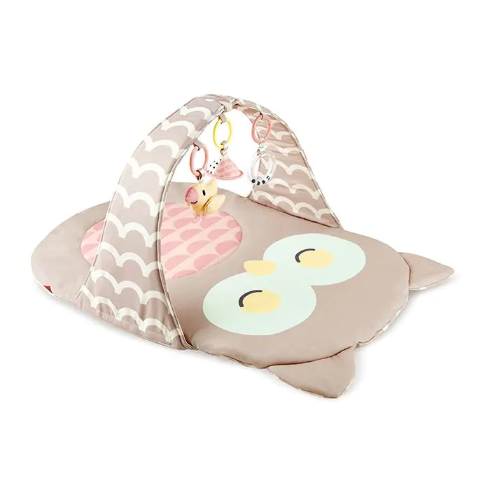 Hape Owl Bed Oscar