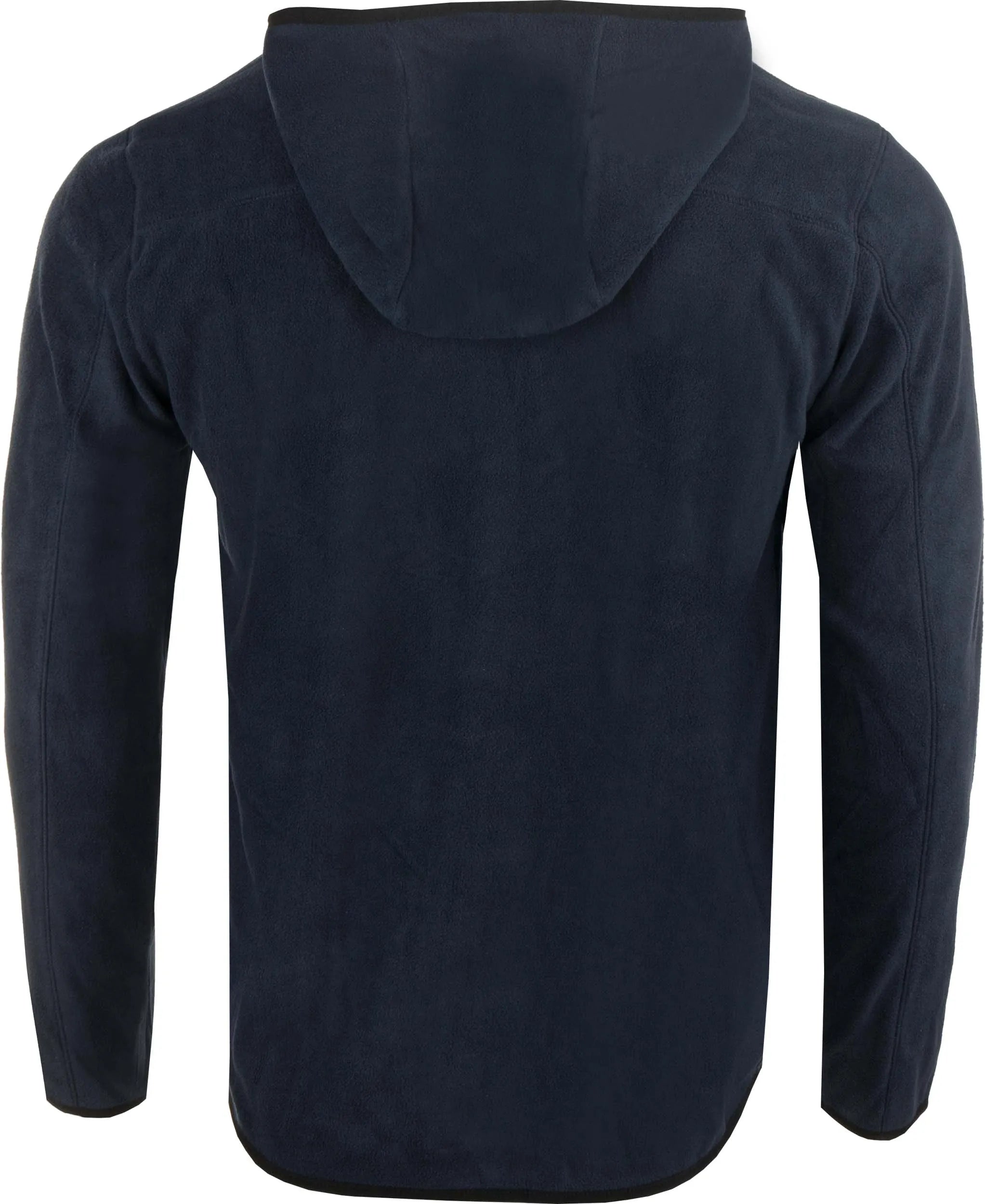Sudadera Hombre Athl. Capucha Dpt Emiliano Azul Oscuro