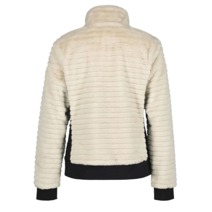 Luhta fleecevest dames