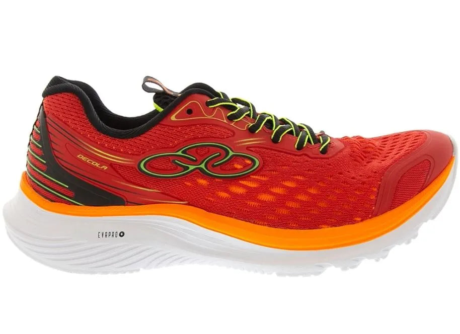 Women's Sports Shoes Olympikus Decola Granado