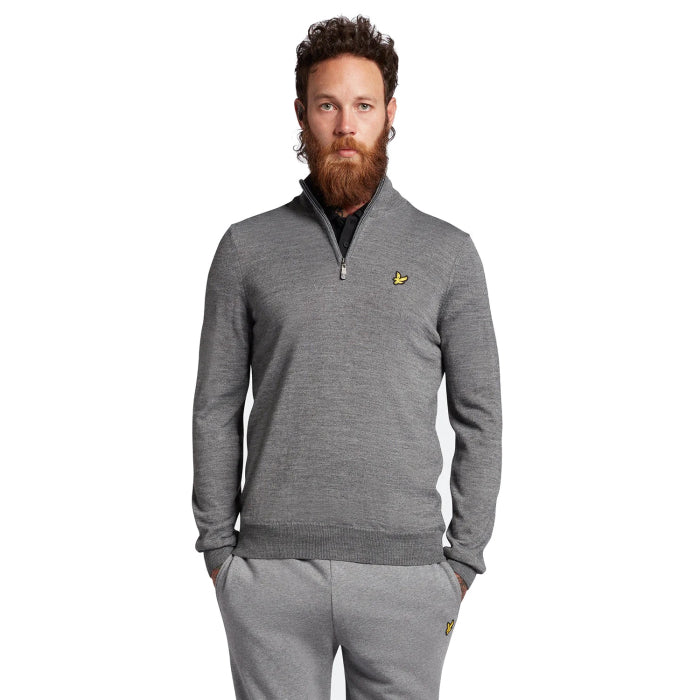 Lyle And Scott herrtröja