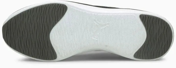 Hardloopschoenen heren Puma Men Better Foam Emerge Zwart Wit Zwart