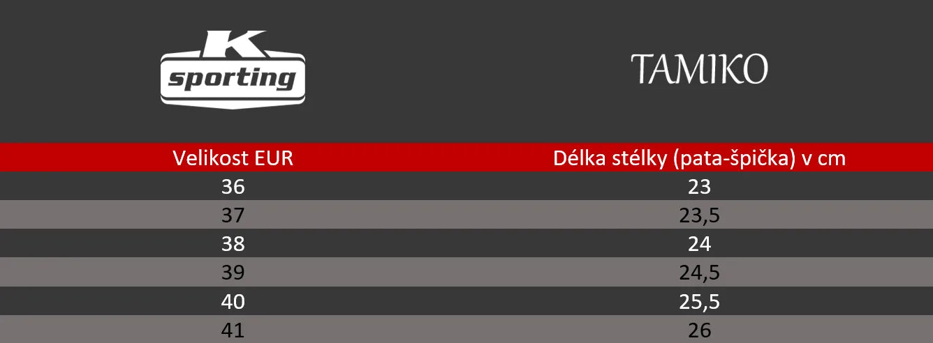 Női nyári cipő Tamiko Brown