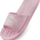 Šľapky Puma Purecat Slide Pearl Pink Pink