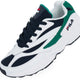 Дамски обувки Fila Venom V94m Low White