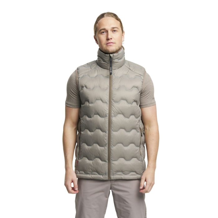 Tenson Summer Bodywarmer Herren
