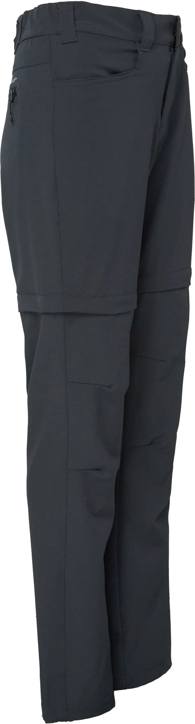 Damenhose Loap Uzbeca Dunkelblau