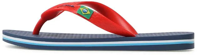 Flip Flops Copii Ipanema Blue