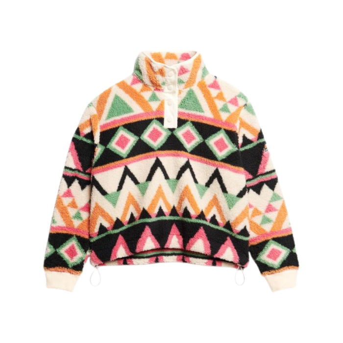 Superdry Casaul Sweater Women