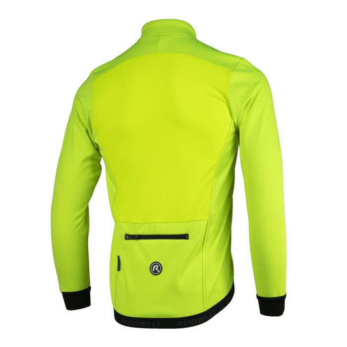 Rogelli Men's Cycling Jacket