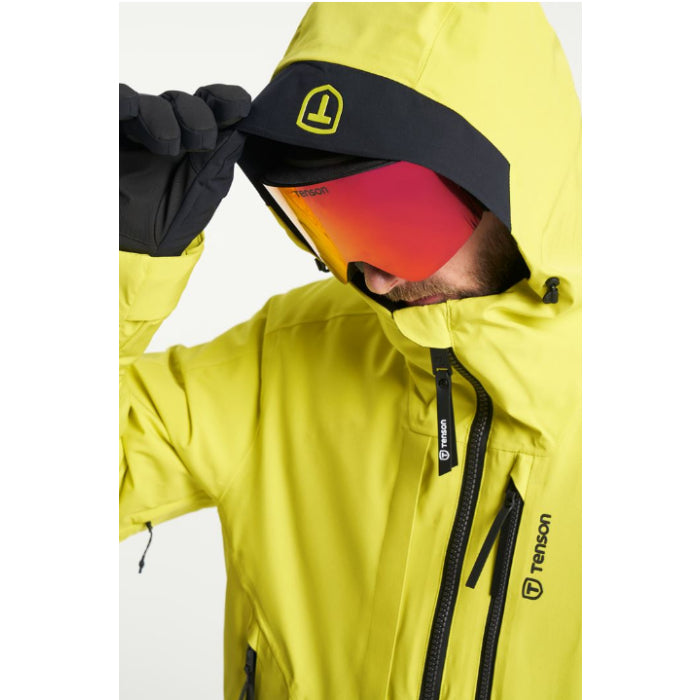 Tenson pánská lyžařská bunda 2xl