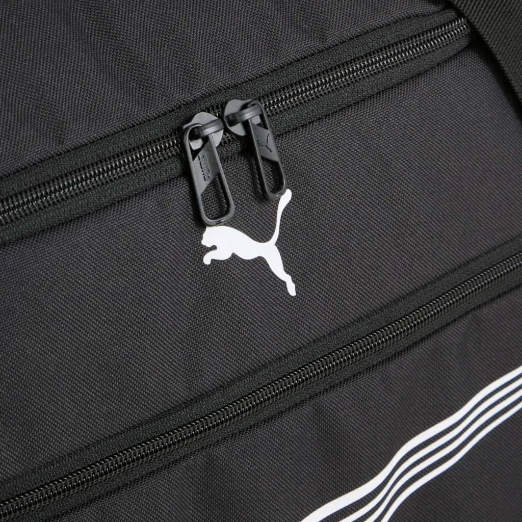 Puma Fundamental Small Sports Bag Black