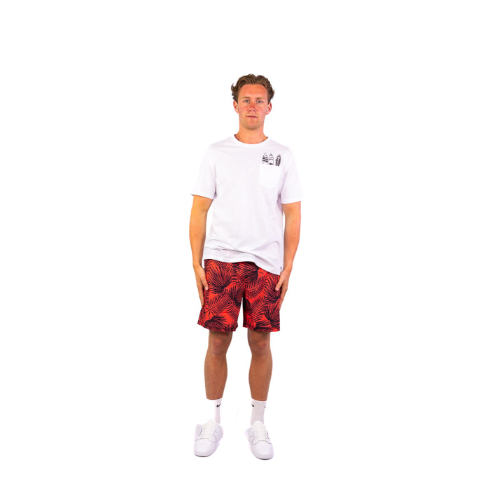 Falcon Casual T-shirt Herr