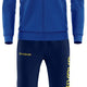 Спортен костюм Givova Tuta One Full Zip Blue 2xl