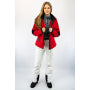 Ice Peak Ski Jacket Women's