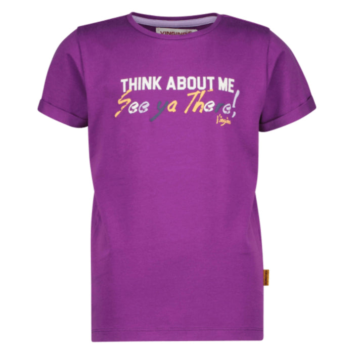 Vingino Casual T-shirt Girls