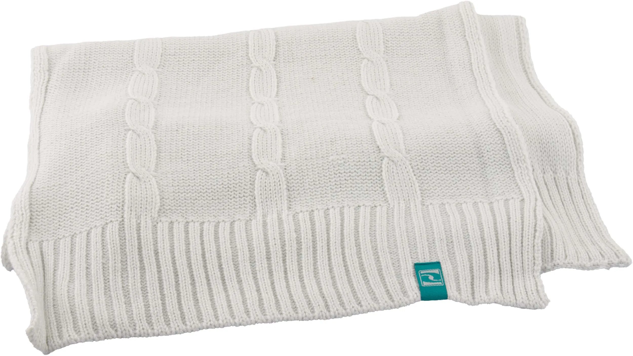Cachecol Loap Zilina Branco