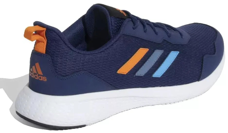 Adidas pánska peprun bežecká topánka nočná sky-pulse blue 43 1/3