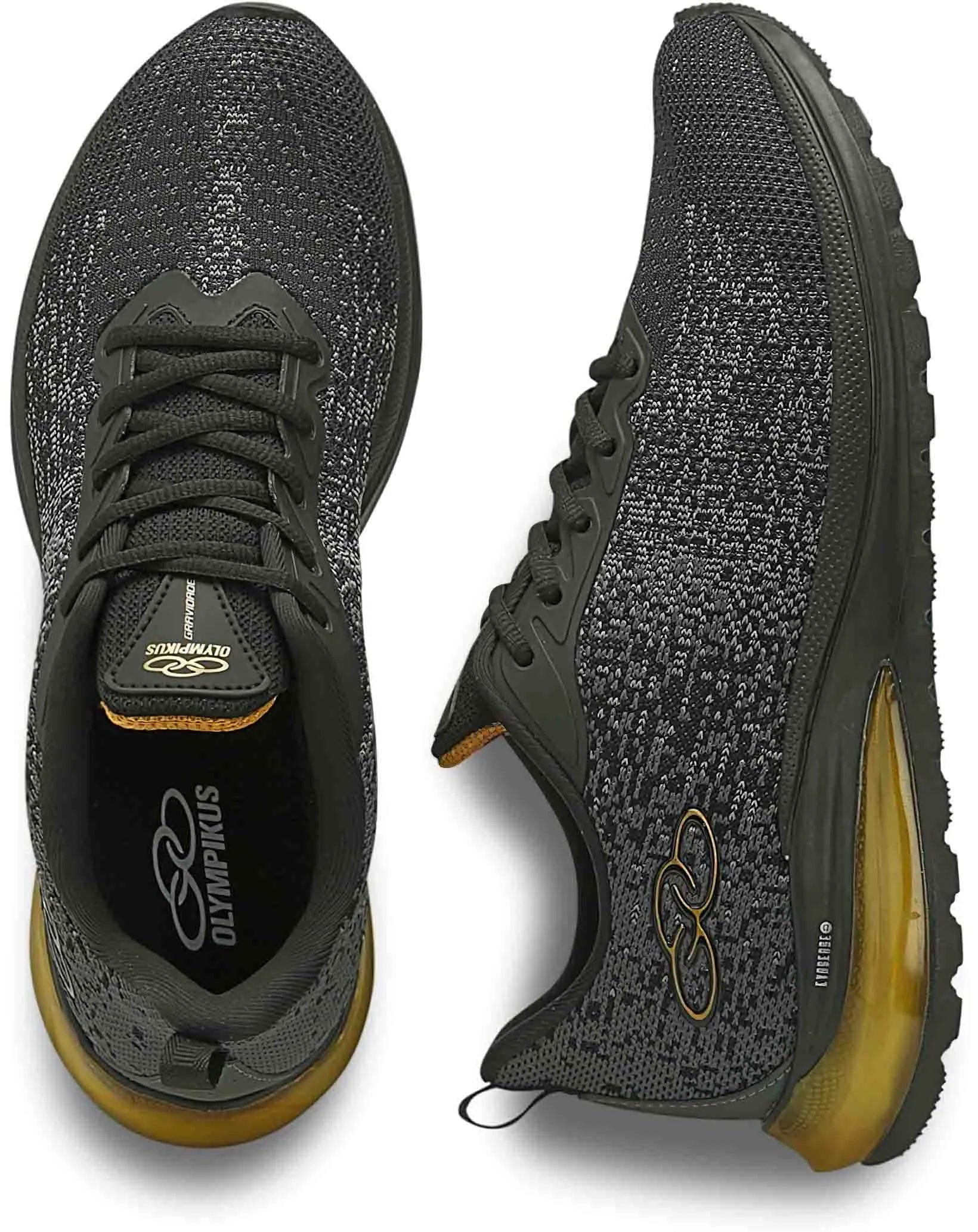 Scarpe sportive Olympikus Gravidade Grigie