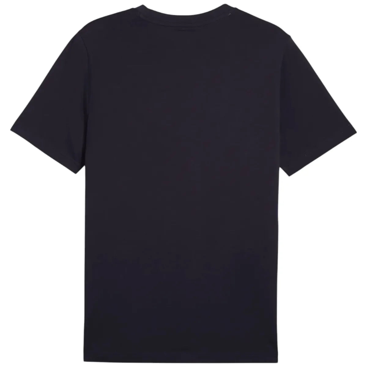 Pánské tričko Puma Ess Small Logo Blue