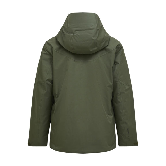 Veste de ski Peak Performance pour hommes 2xl