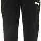 Dětské tepláky Puma Jr Traning Pant Entry Blue Black