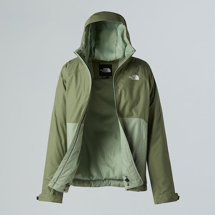An Aghaidh Thuaidh Fir Jacket Geimhridh Corr